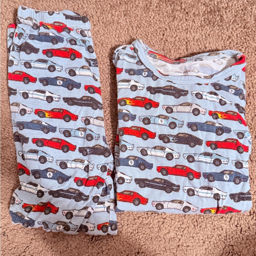 Posh Peanut Cars -PLAY